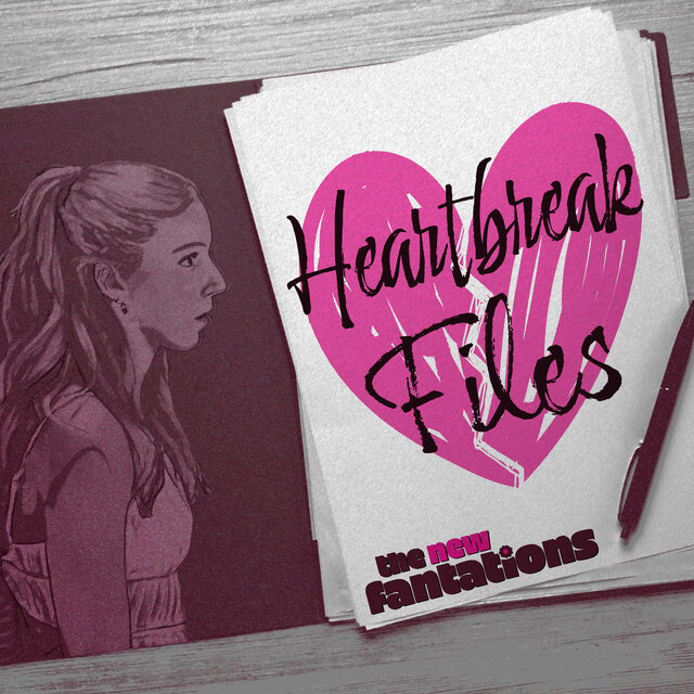 Heartbreak Files