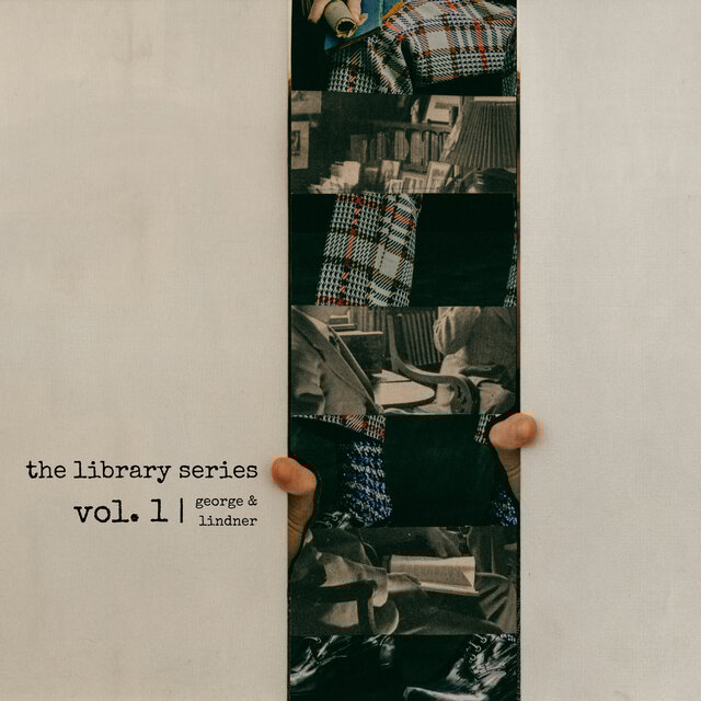 The Library Series, Vol. 1