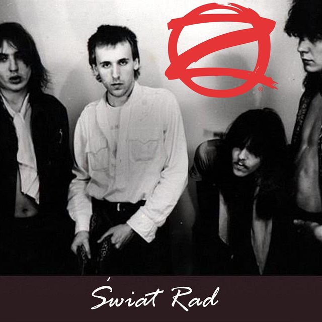 Świat rad (Demo)
