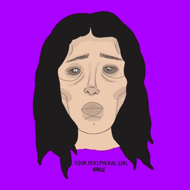 Your Peripheral Girl