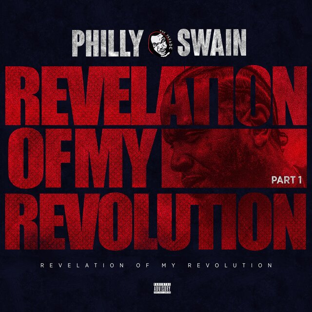 Revelation of My Revolution, Pt. 1