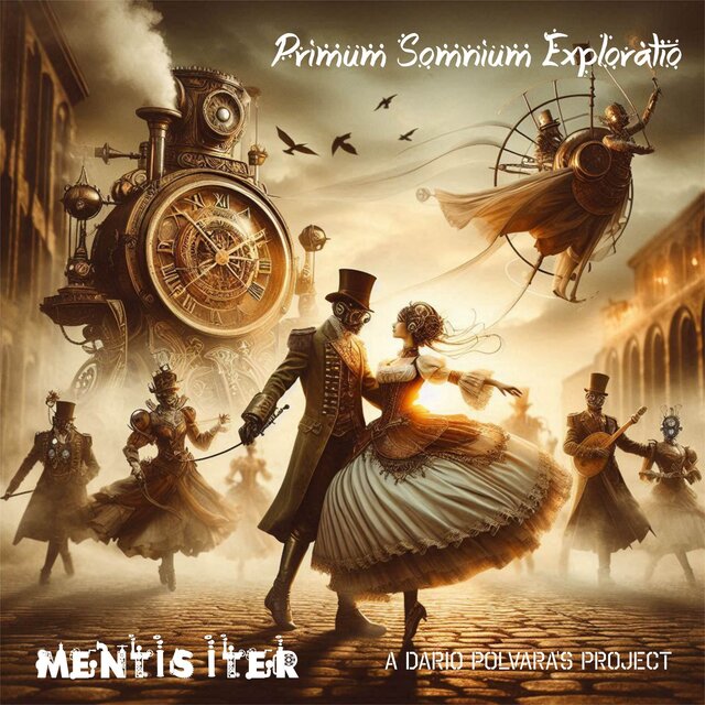 Primum Somnium Exploratio