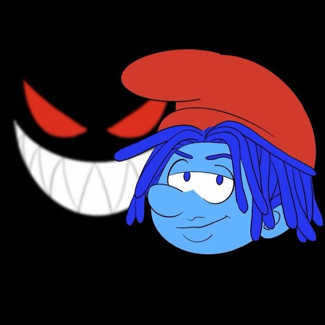 Smacked (feat. Showjoe)