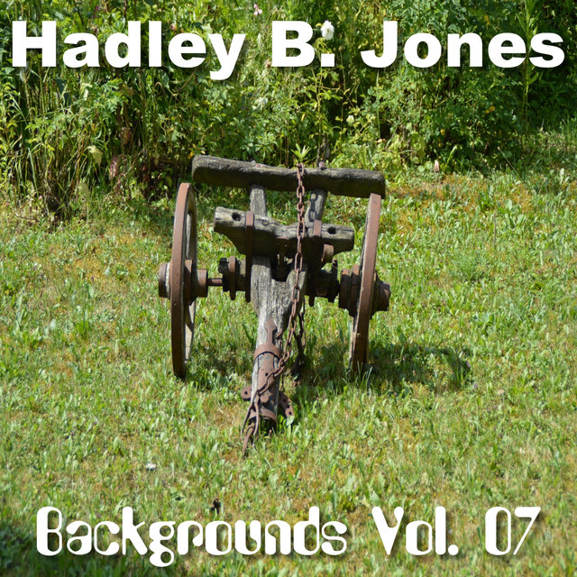 Backgrounds Vol. 07