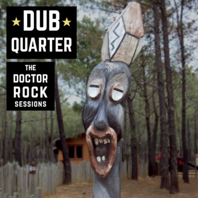 The Doctor Rock Sessions