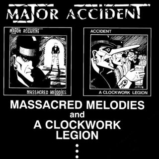 MAJOR ACCIDENT - TIDAL
