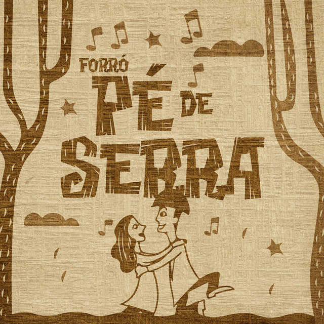 Forró Pé de Serra
