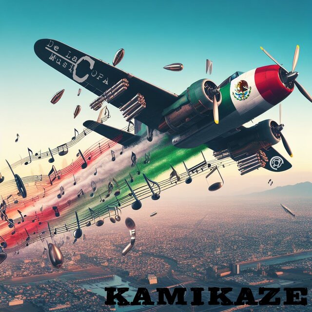 Kamikaze