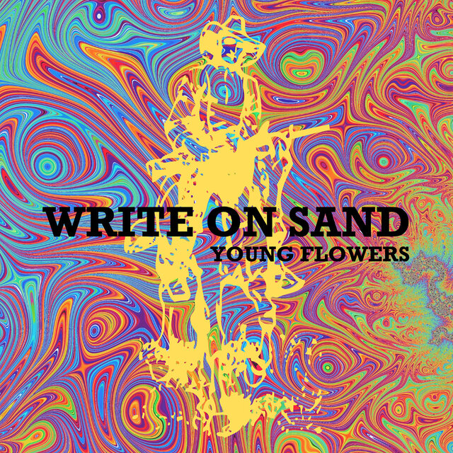 Write on Sand
