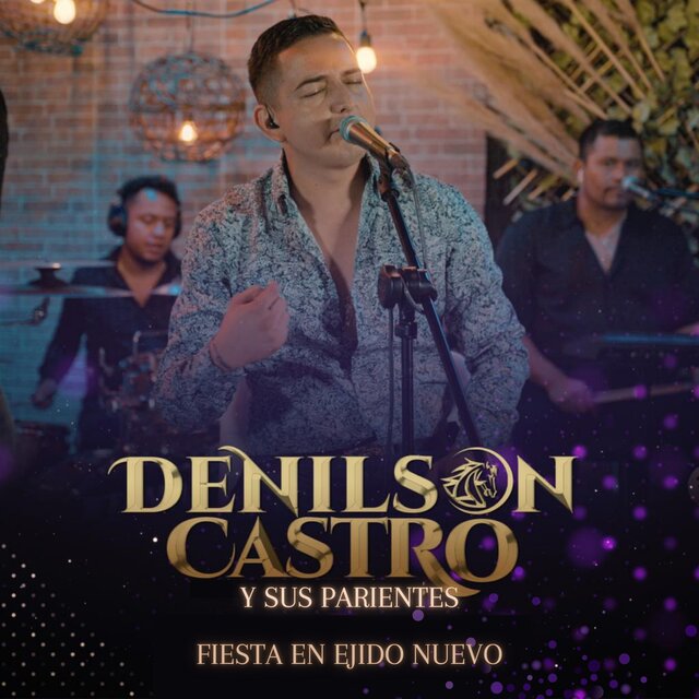 Fiesta en Ejido Nuevo
