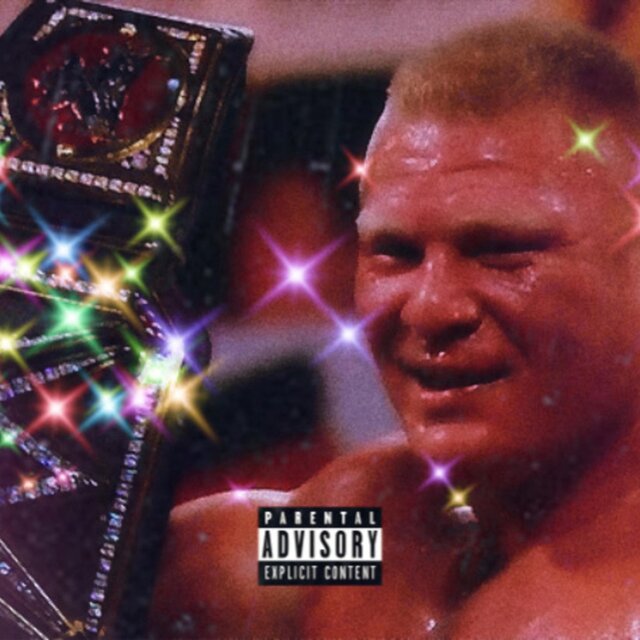 Brock Lesnar