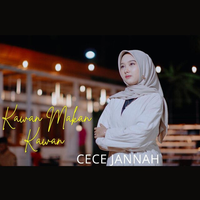 Kawan Makan Kawan