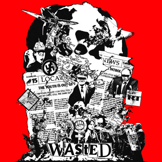Wasted Youth