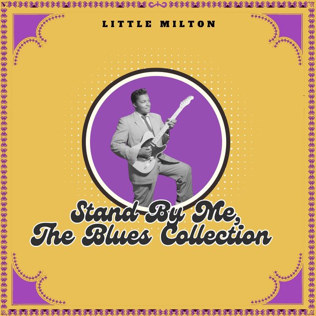Stand By Me, The Blues Collection