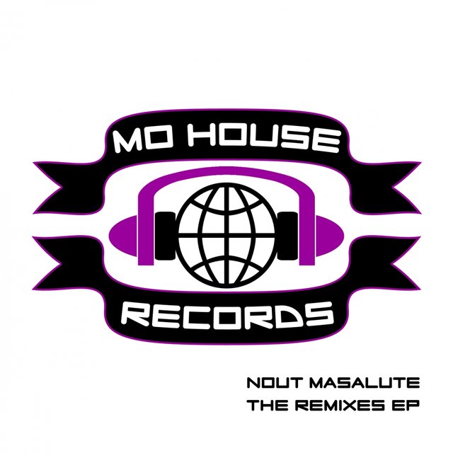 The Remixes EP