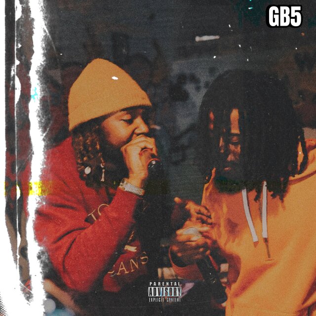 GB5 (GodBruthas 5)