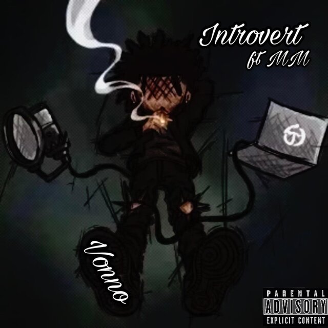 Introvert (feat. Moro Marv)