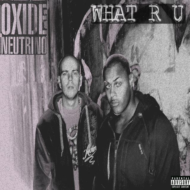 What R U Fast Remix