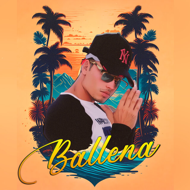 Ballena (Cover)