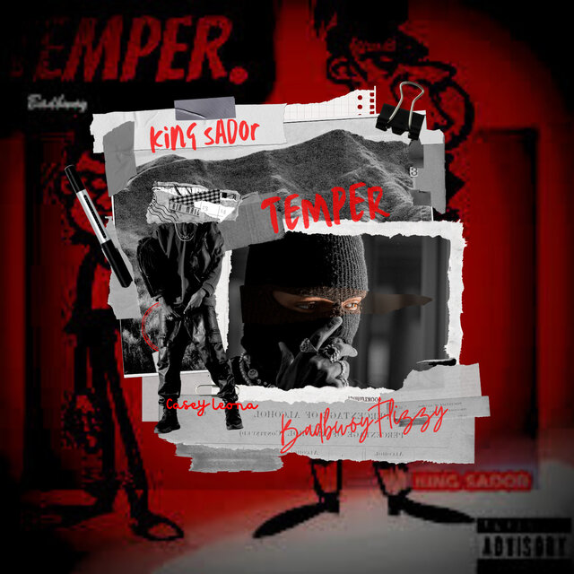 Temper