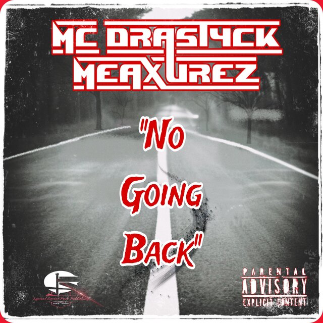 No Going Back