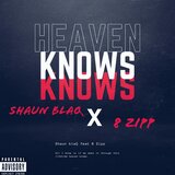 Heaven Knows (feat. 8 Zipp)