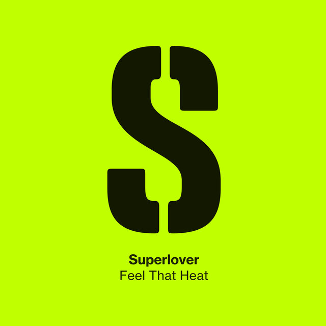 Feel That Heat (Club Mix)
