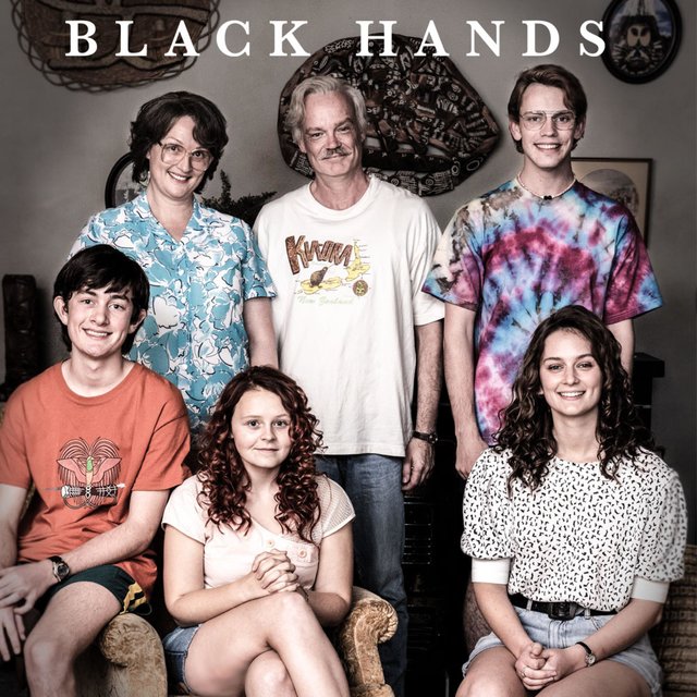 Black Hands (Original Series Soundtrack)