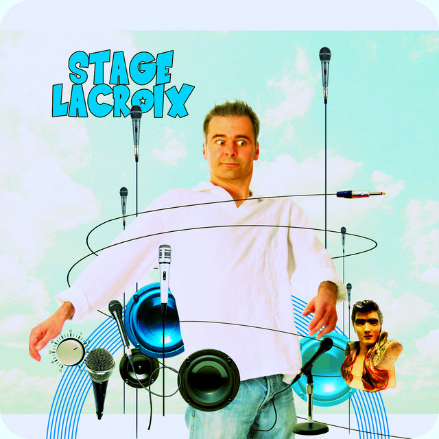 Stage Lacroix