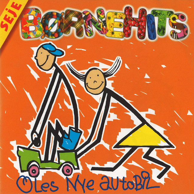 Seje Børnehits (Oles Nye Autobil)
