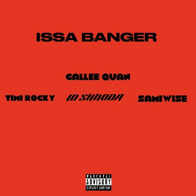 Issa Banger