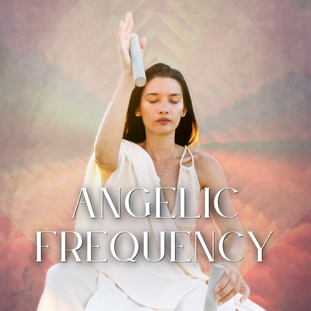 Angelic Frequency
