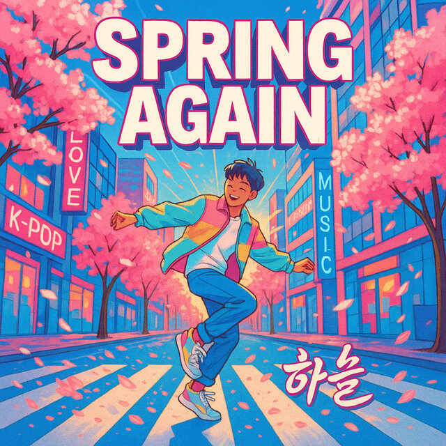 Spring Again