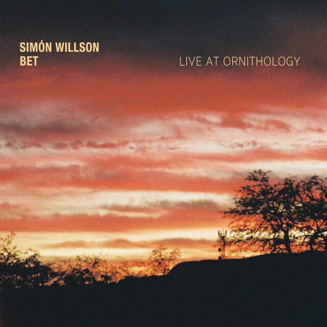 Bet: Live at Ornithology