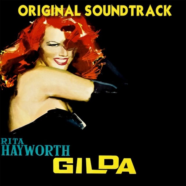 Amado Mio (Theme from 