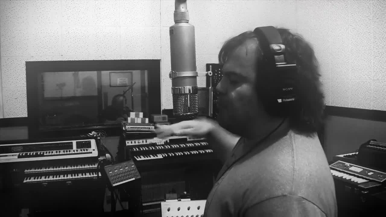 The Making of Simply Jazz