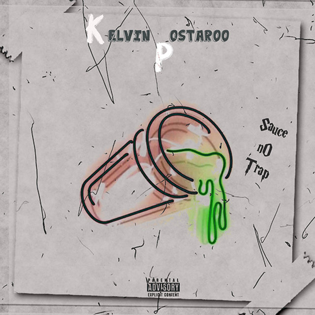 Sauce no Trap Ep