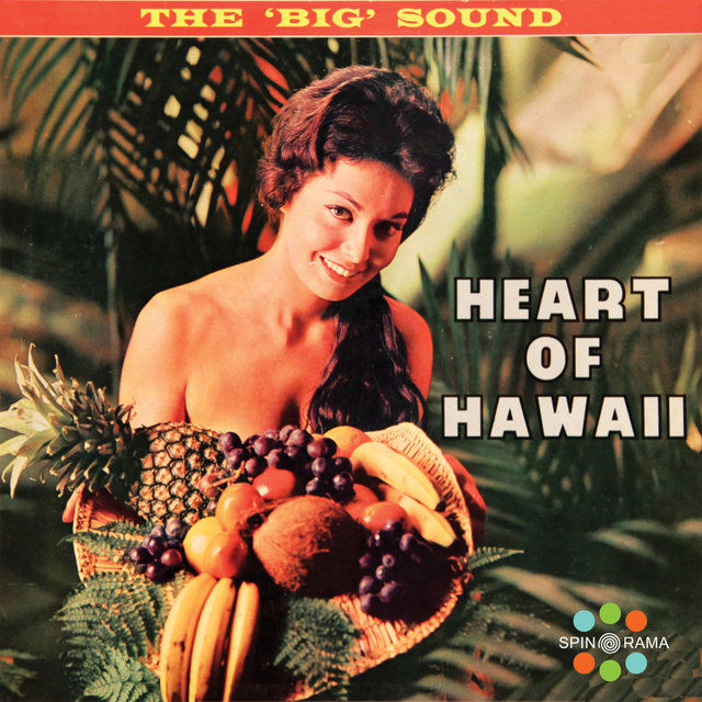 Heart of Hawaii