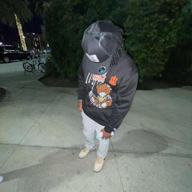 flow state