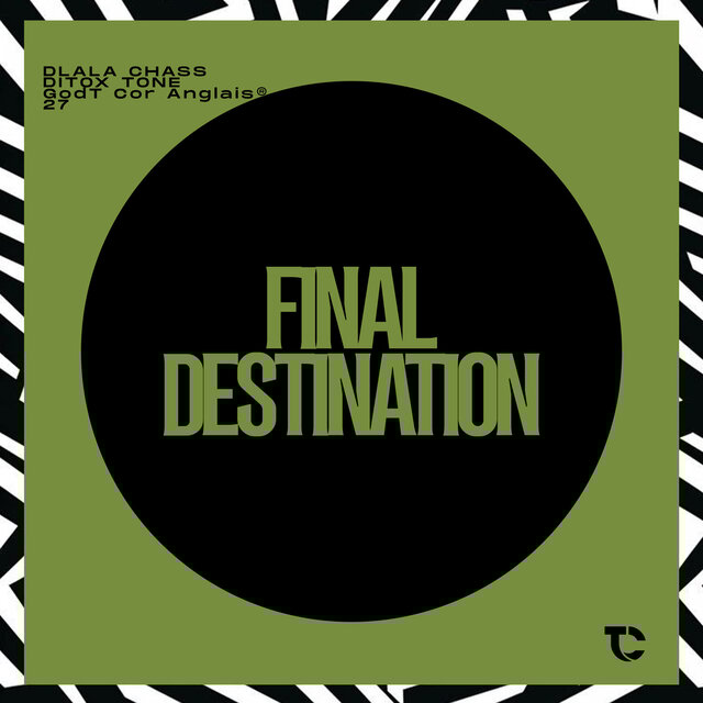 Final Destination