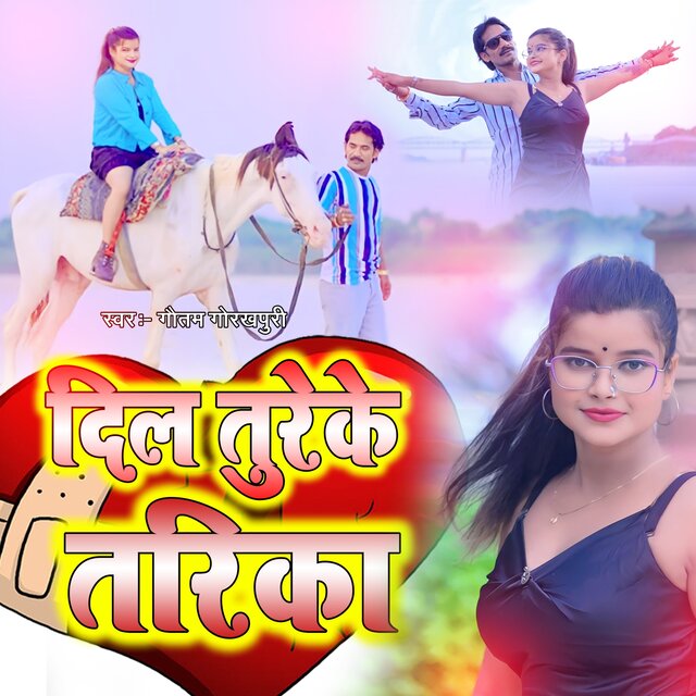 Dil Tureke Tarika