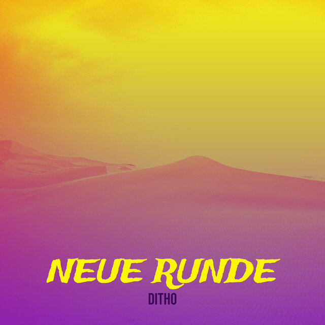 Neue Runde
