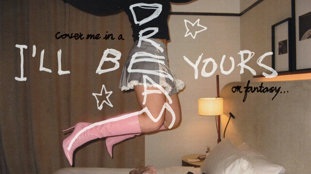 LLYLM (Official Lyric Video)