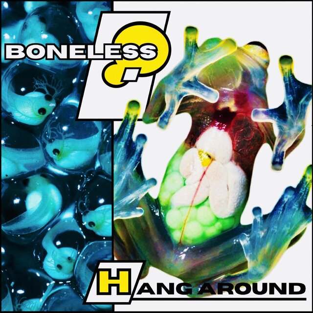 Hang Around