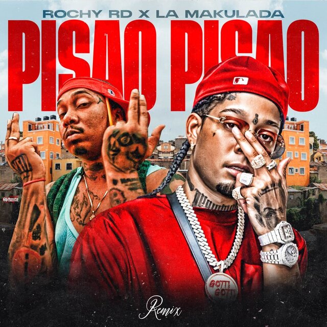 Pisao Pisao (Remix)
