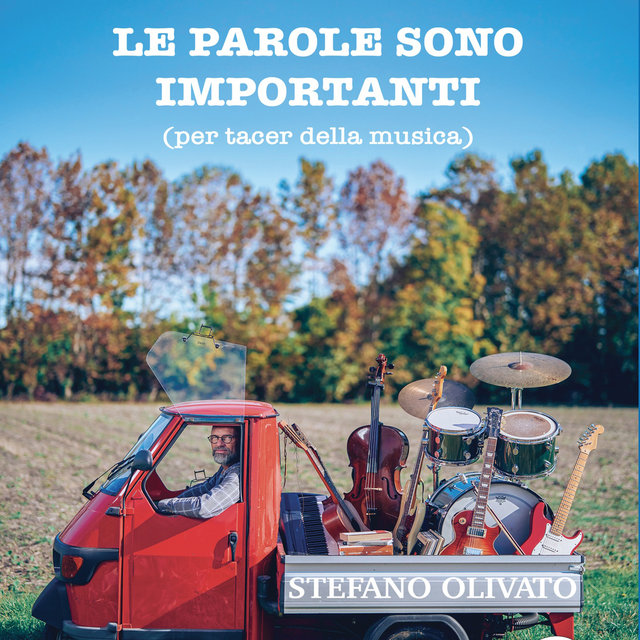 Le parole sono importanti ((per tacer della musica))