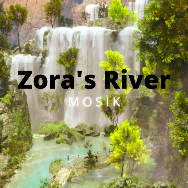 Zora's River