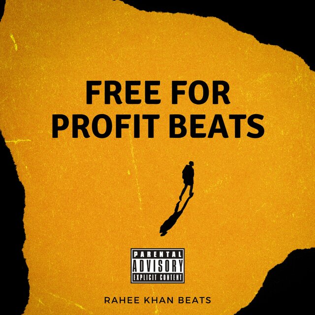 Free For Profit Beats (Vol.2)