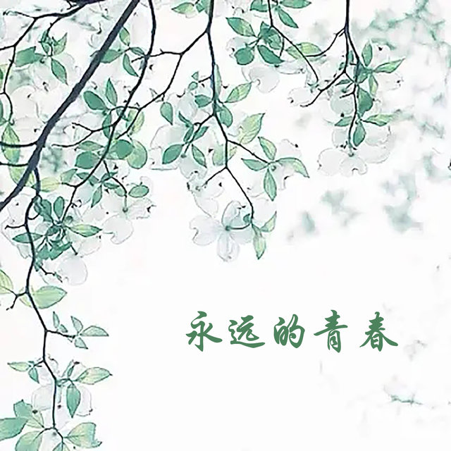 永远的青春