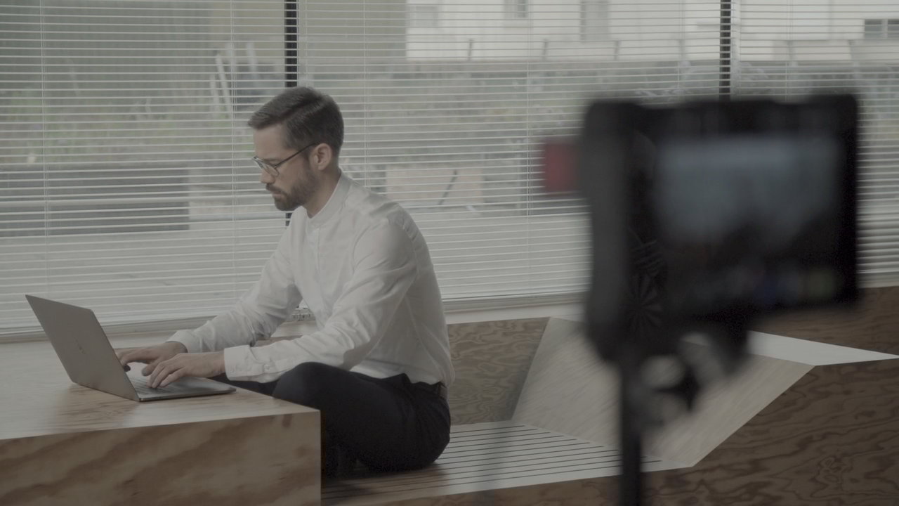 Et si on parlait d’amour (Making Of)
